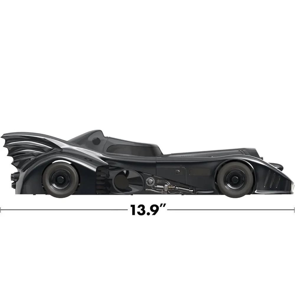 Unbranded batman super7